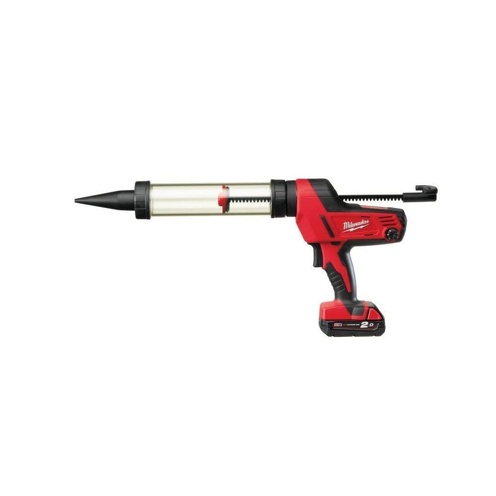Milwaukee C18PCG/400T-201B