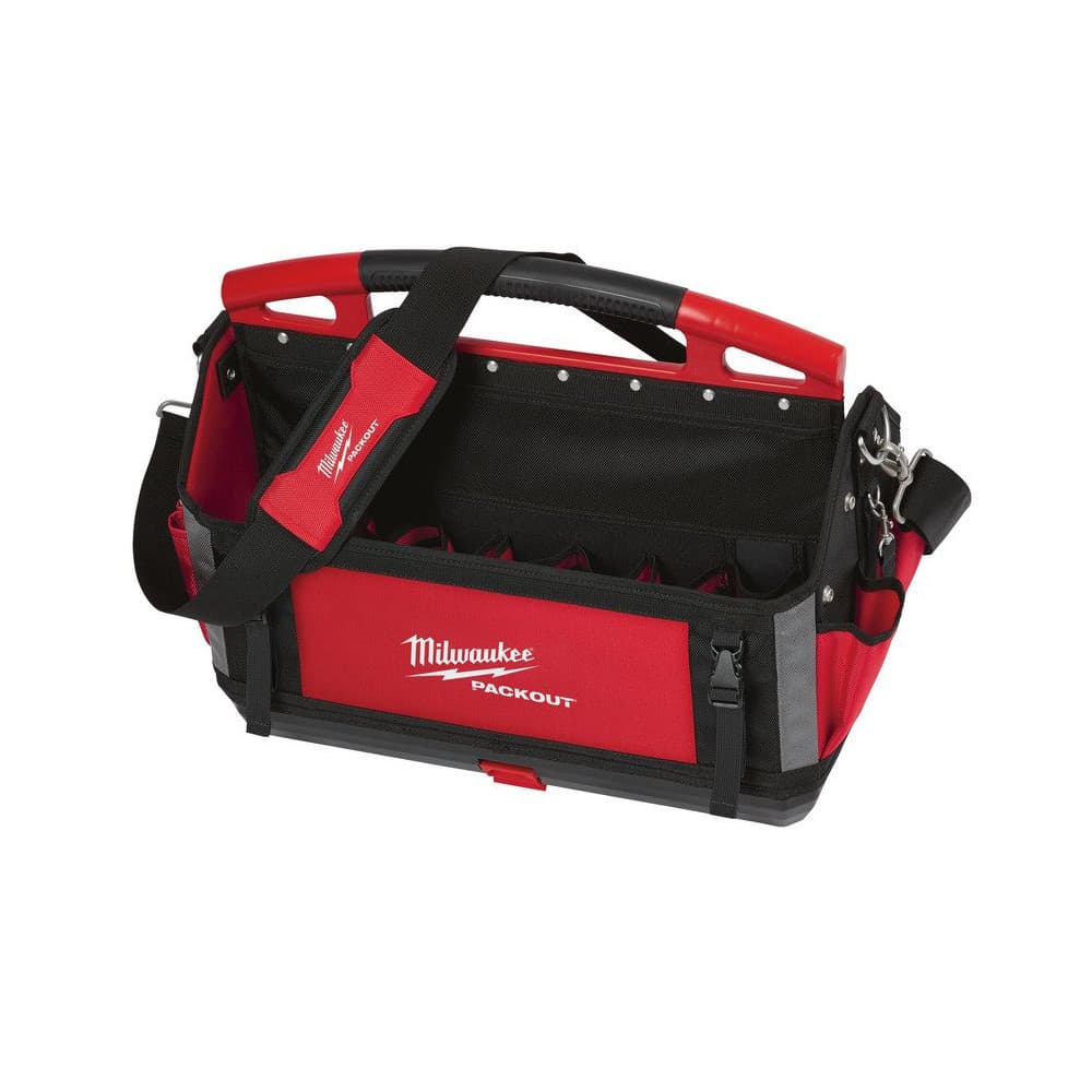 Milwaukee PACKOUT 50cm brašňa na náradie