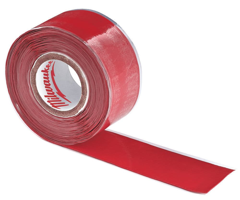 Milwaukee Self-adhesive tape 3.6m