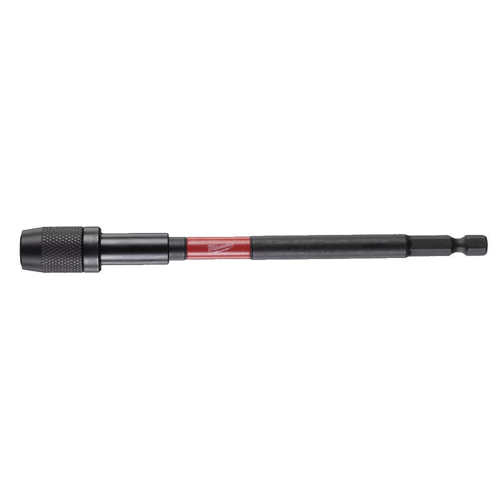 Milwaukee Zamykateľný magnetický držiak bitov ShW 152mm 1ks