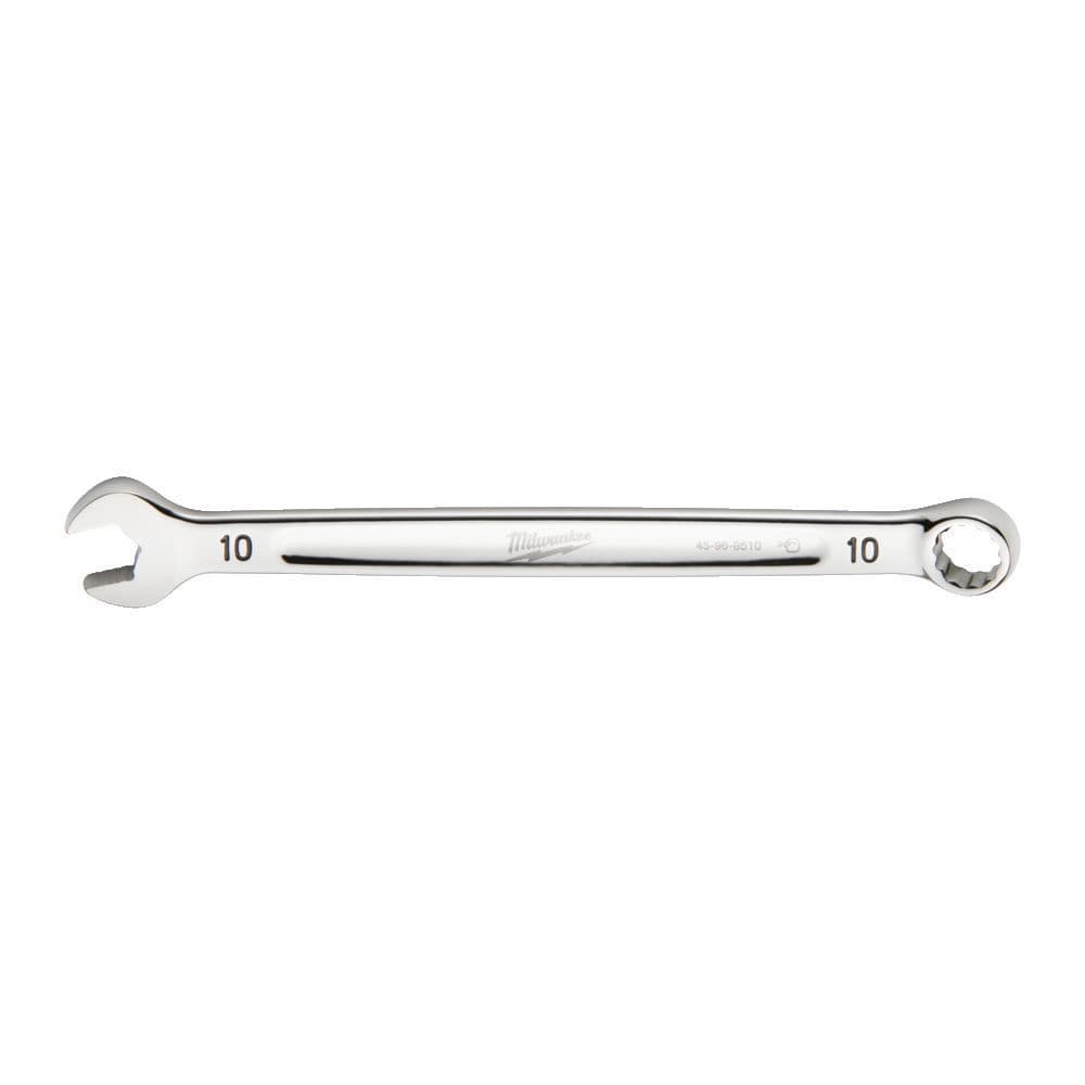 Milwaukee Metrický kombinovaný kľúč MAXBITE 10mm - 1ks