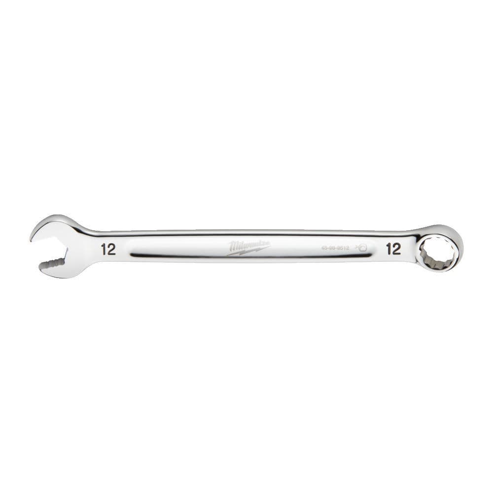Milwaukee Metrický kombinovaný kľúč MAXBITE 12mm - 1ks