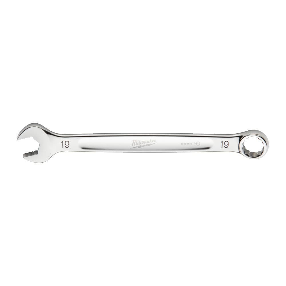 Milwaukee Metrický kombinovaný klíč MAXBITE 19mm - 1ks