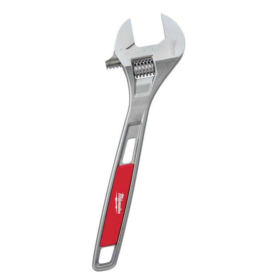 Milwaukee Adjustable Wrench 380mm