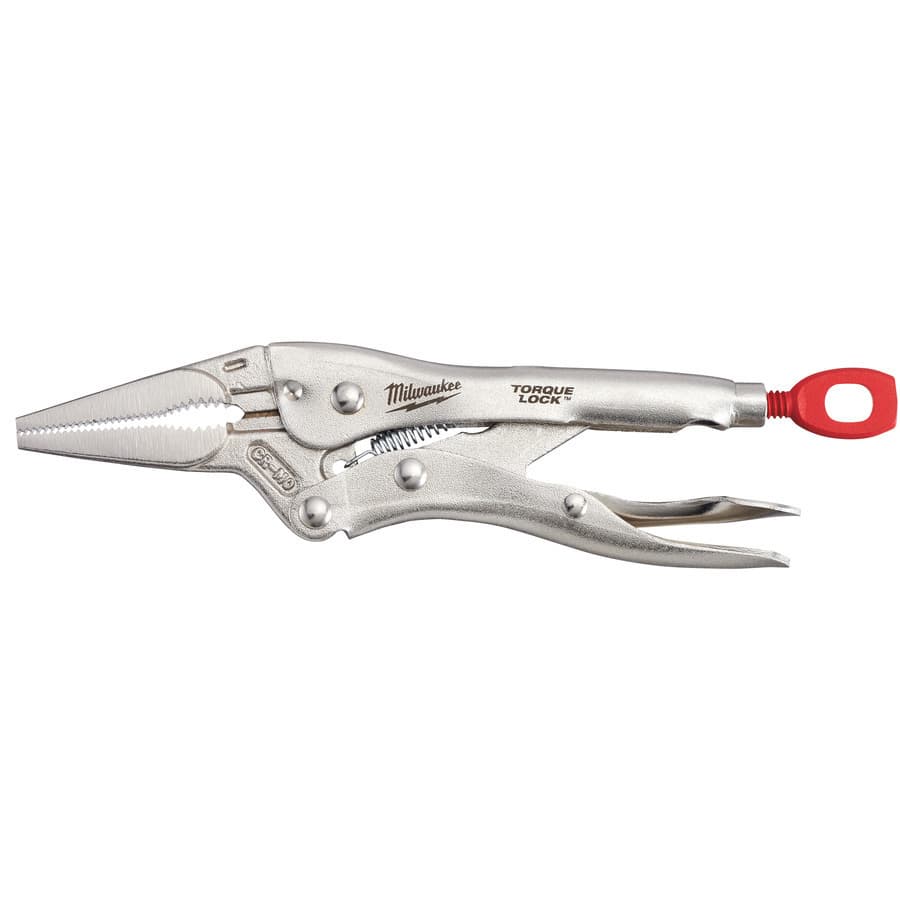 Self-locking curved pliers 38mm/127mm