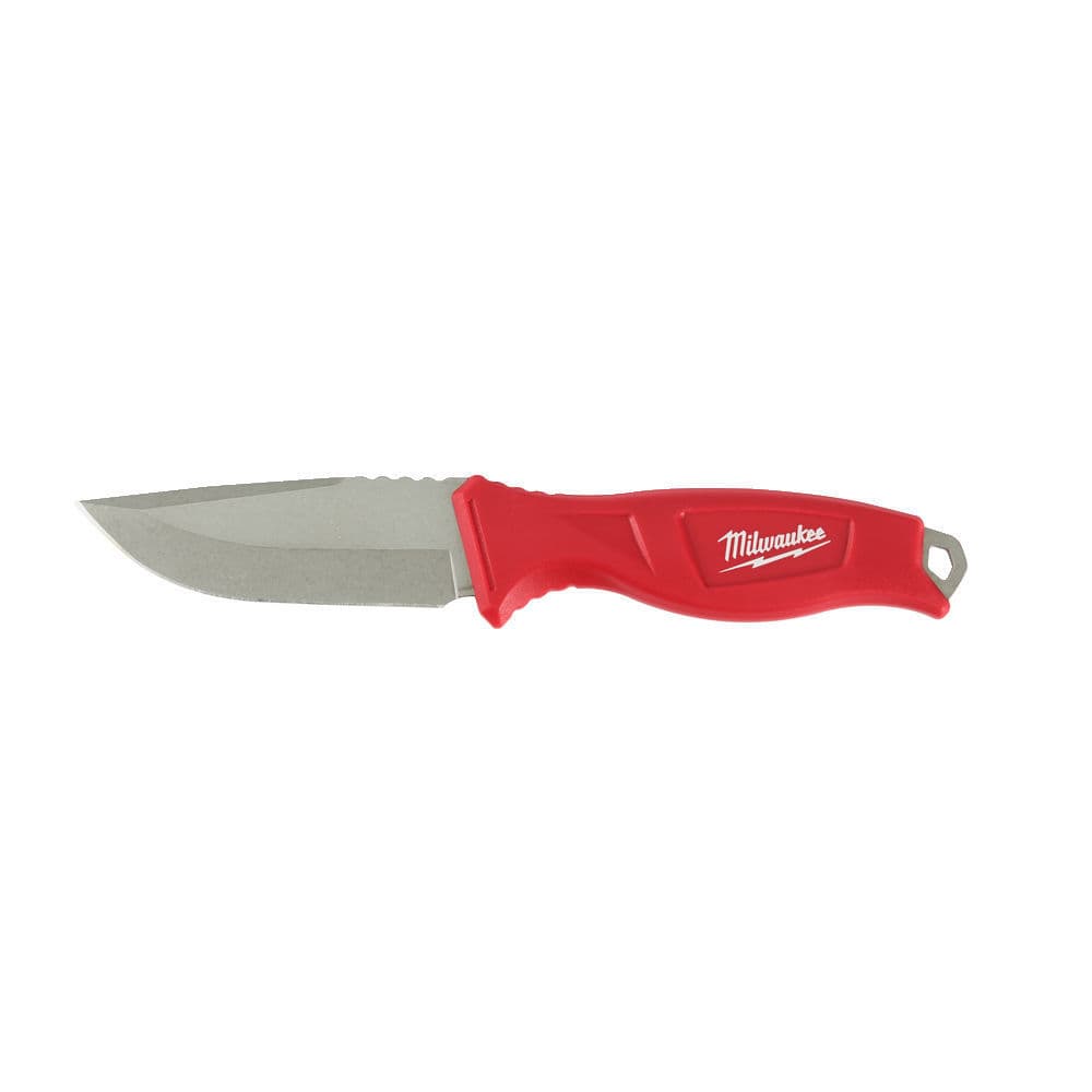 Milwaukee Messer mit fester Klinge