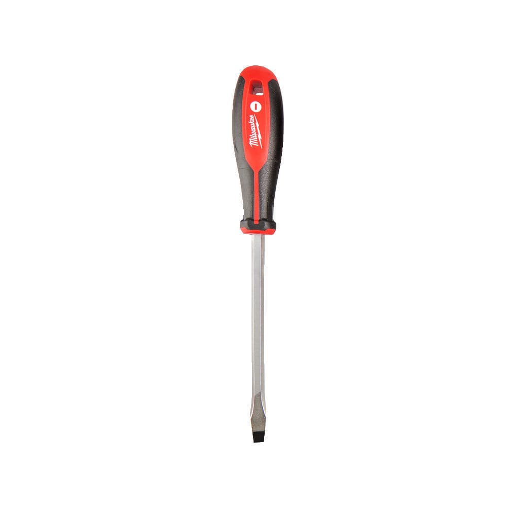 Milwaukee Tri-Lobe Schraubendreher SL 1,2x8x150 - 1Stk