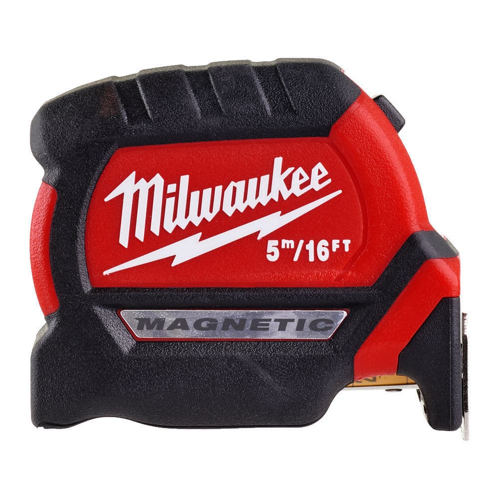 Milwaukee 5/16 Magnetic Measuring Band (27mm Band Width)