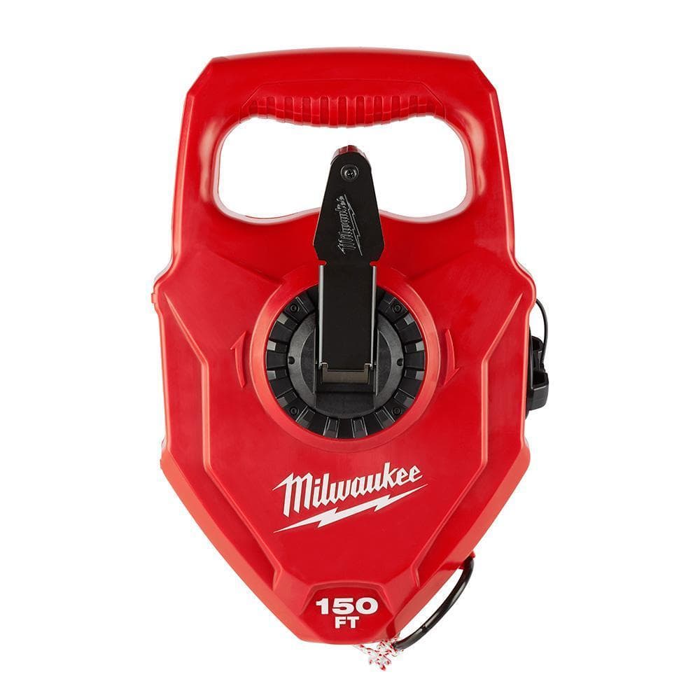 Milwaukee 45m Retractable Marking Cord