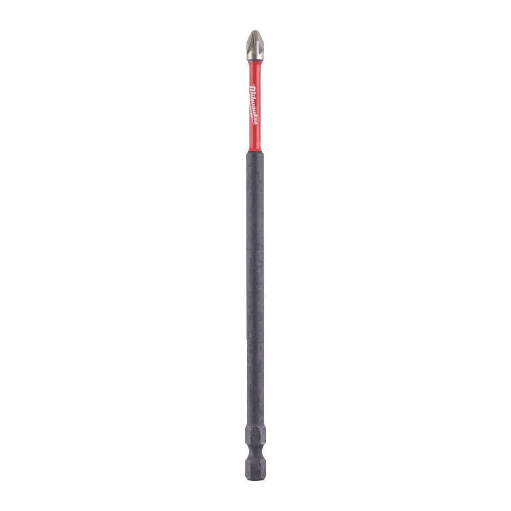 Milwaukee Skrutkovacie bity ShW PZ2x150mm -1ks