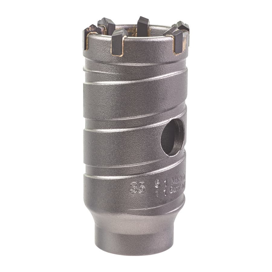 Milwaukee Core Drilling Crown 35mm