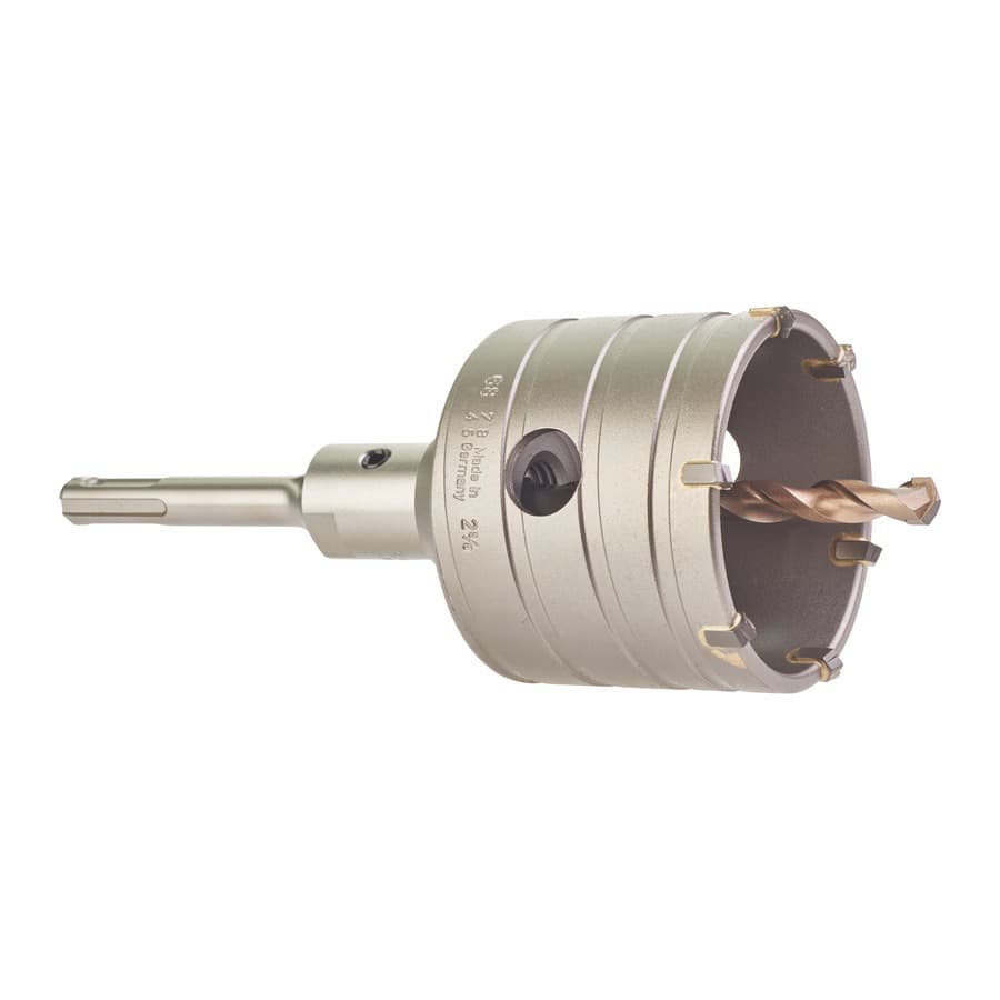 Milwaukee Core Drill Bit – 68mm Set