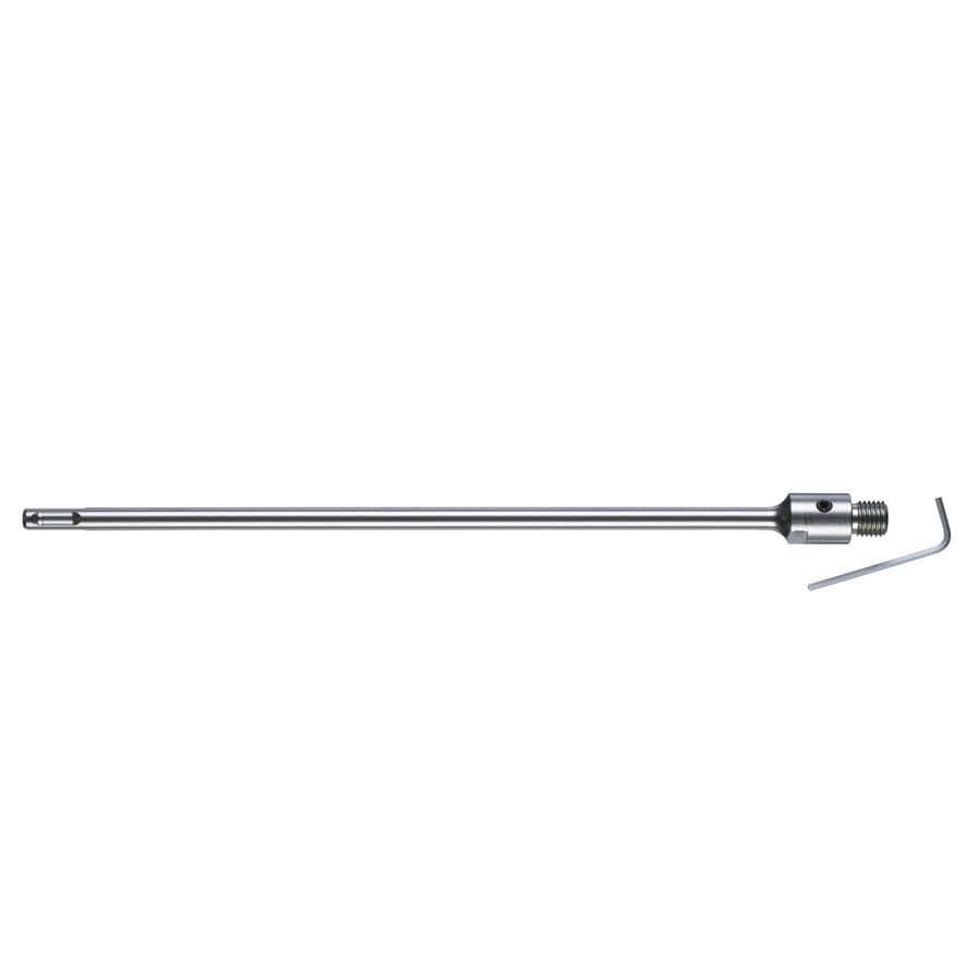 Milwaukee Clamping shank SDS-Plus length 350 mm