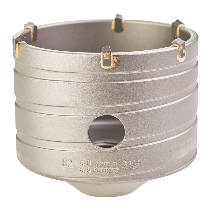 Milwaukee Core Bit 82mm