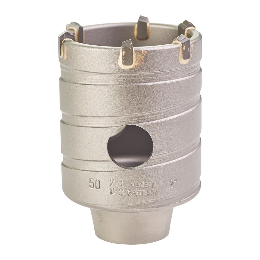 Milwaukee Core Drilling Crown 50mm