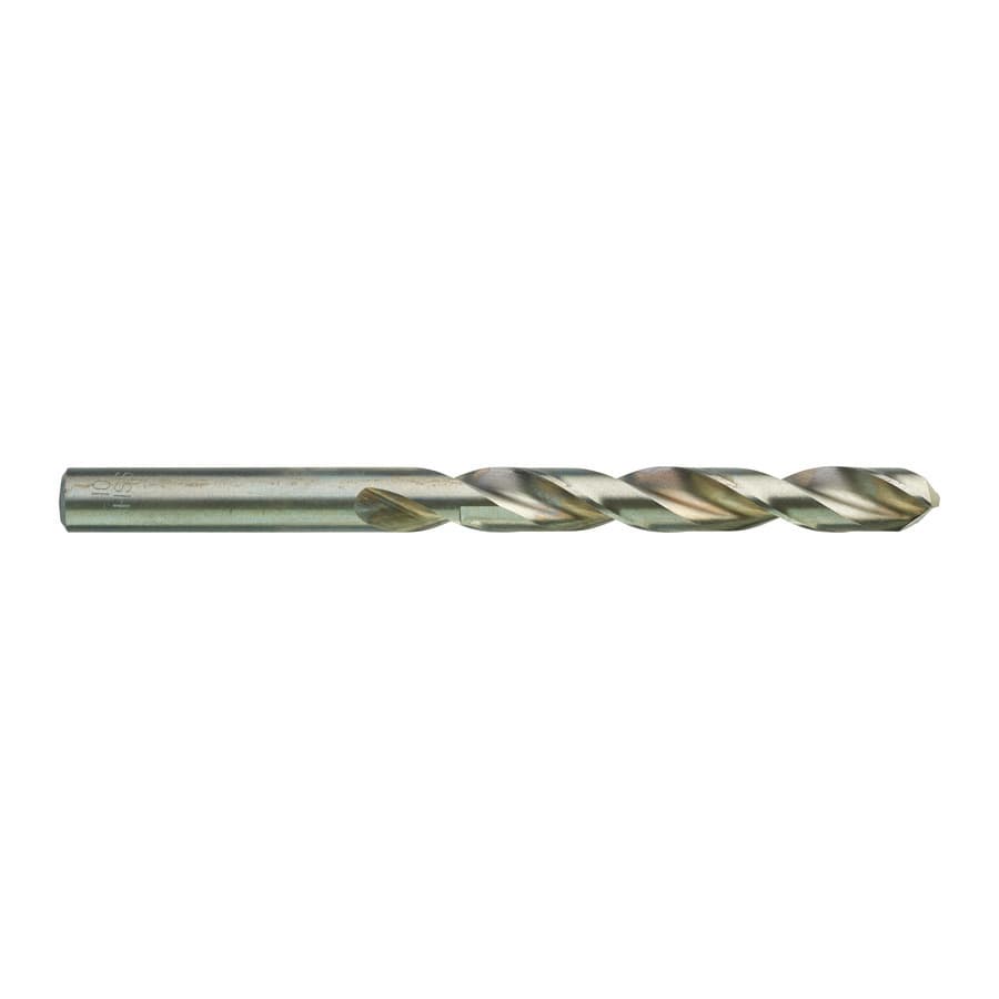 Milwaukee Vrták do kovu Thunderweb 10×87mm 1ks
