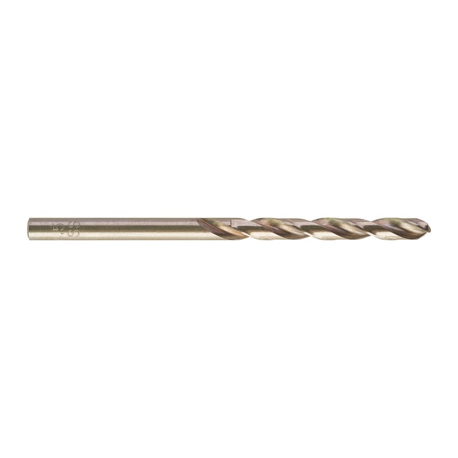Milwaukee Vrták do kovu Thunderweb 4,5 × 47 (1 ks)