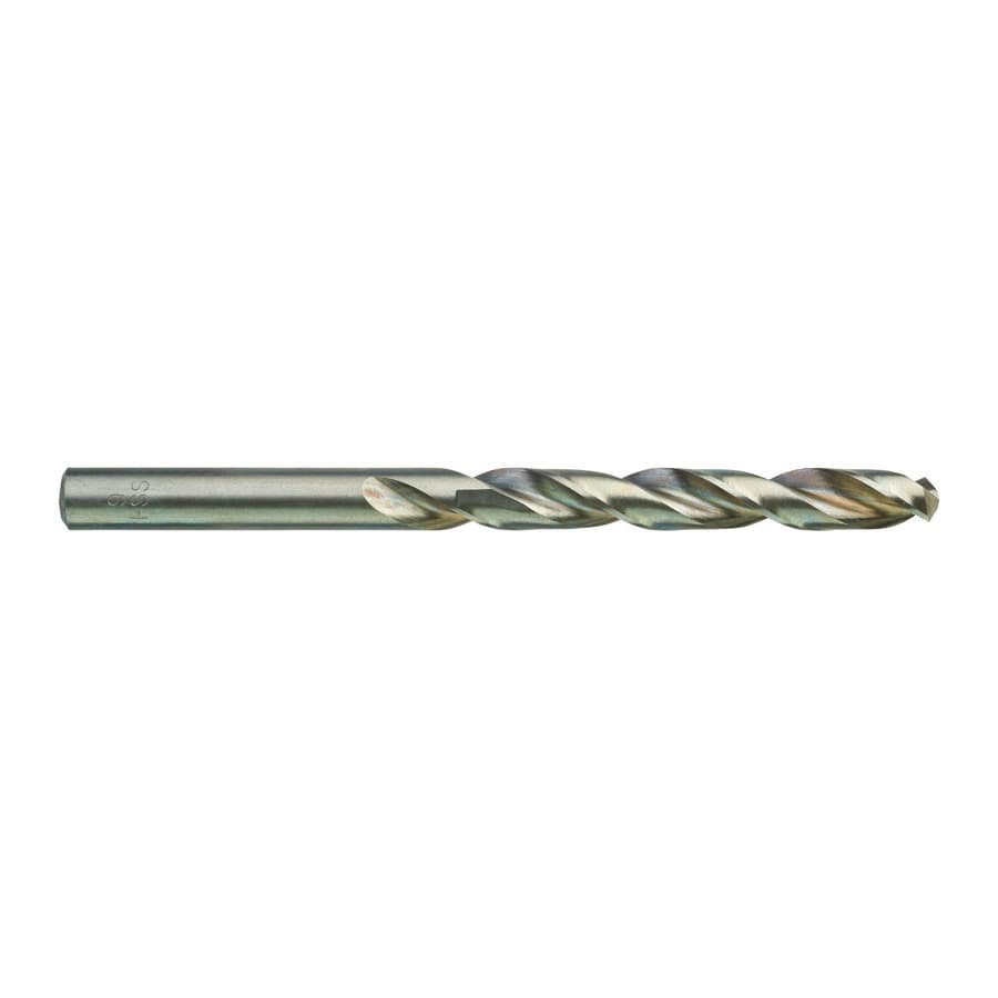 Milwaukee Vrták do kovu Thunderweb 9 × 81 (1 ks)