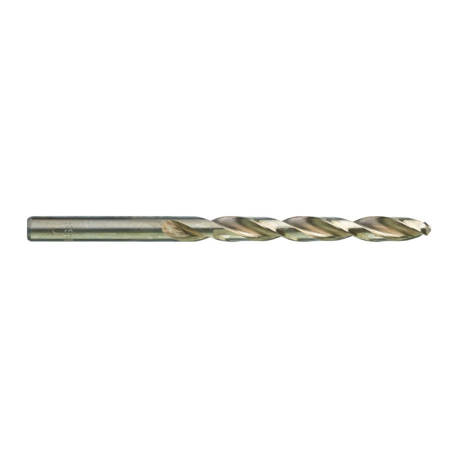 Milwaukee Vrták do kovu Thunderweb 7 × 69 (1 ks)