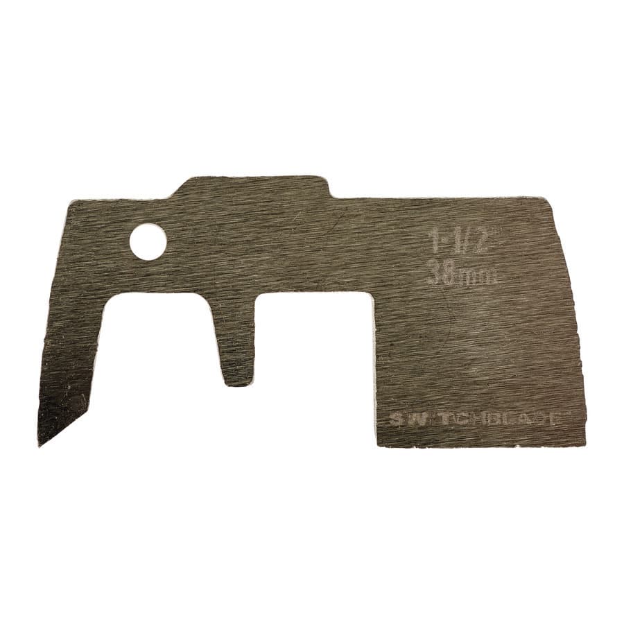 Milwaukee Replacement Blades for SWITCHBLADE ? 38 mm