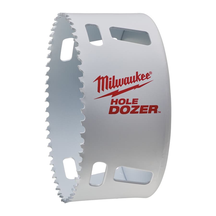 Milwaukee Kreissäge Bimetall ? ca. 102 mm