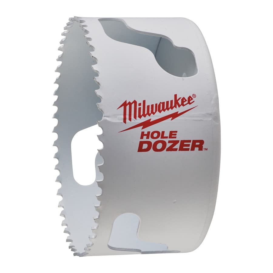 Milwaukee Kruhová pílka Bi-metal ? 98 mm