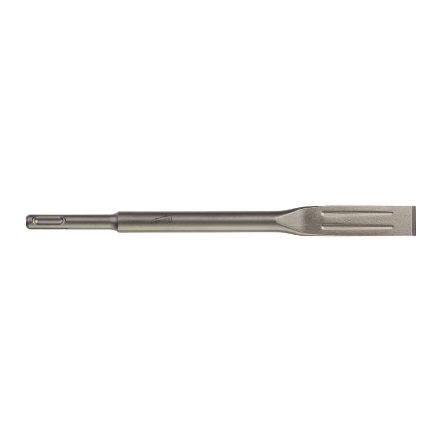 Self-sharpening flat chisel SDS-Plus 25 × 250 mm