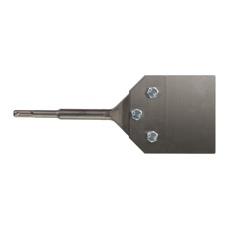 Milwaukee SDS-Plus Floor Scraper