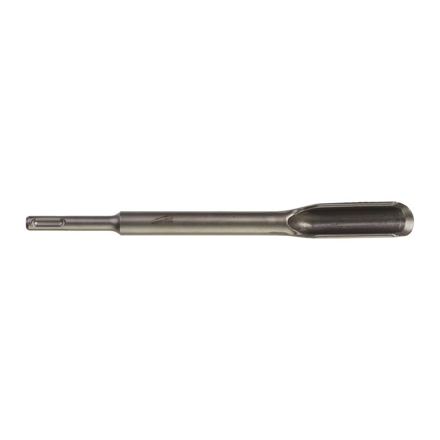 Milwaukee Chisel SDS-Plus Flute 25 × 250 mm