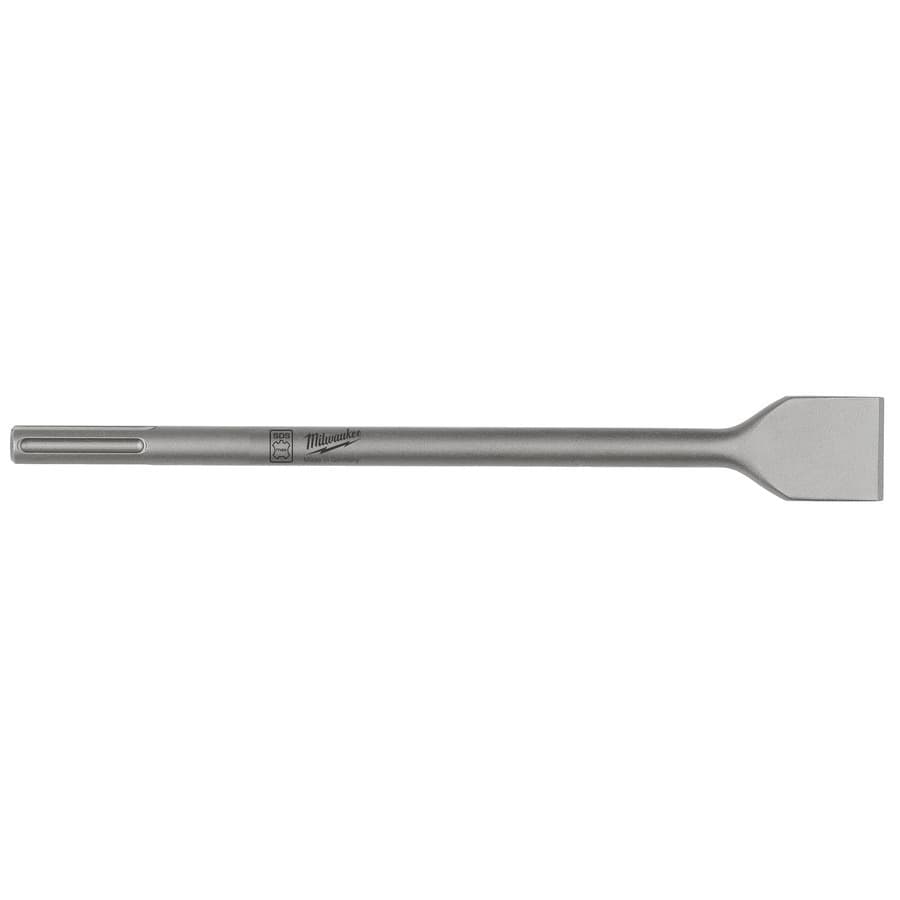 Milwaukee Sekáč SDS-Max široký 50 × 400 mm