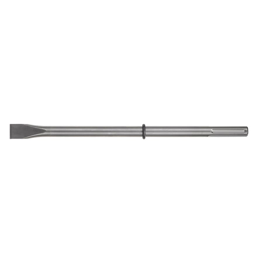 Milwaukee Replacement chisel SDS-Max flat 400 × 25 mm for extraction