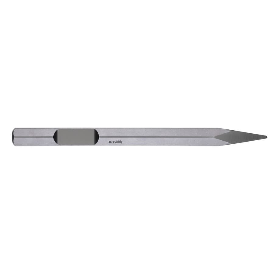 Milwaukee K-Hex Chisel 28 mm Pointed – 400 mm