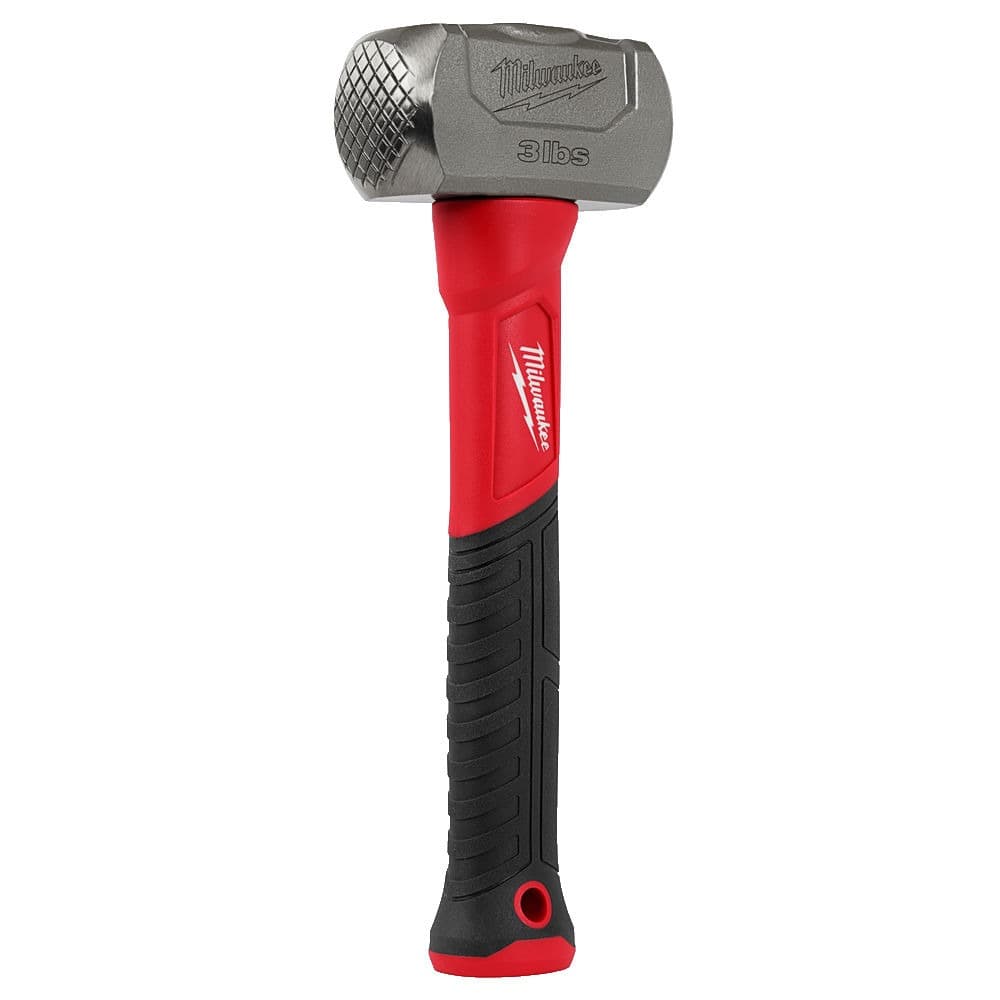 Milwaukee Kladivo na kameň 1,36kg