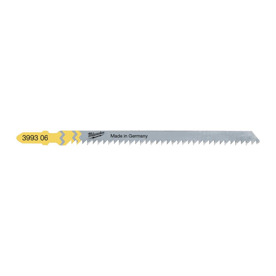 Milwaukee Pílové plátky T301CD 5 ks