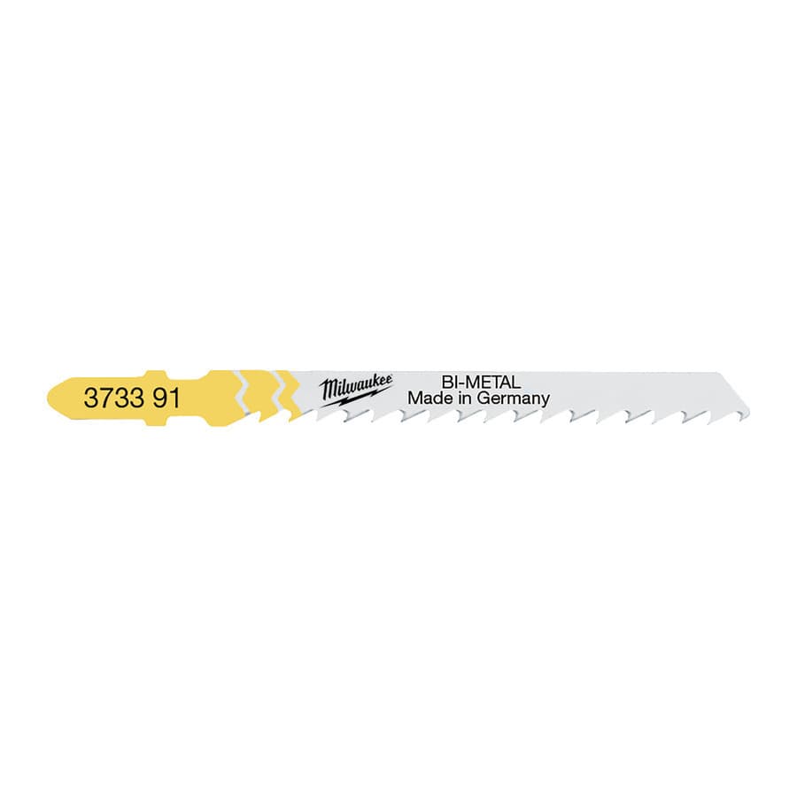 Milwaukee Pílové plátky T144DF 5 ks