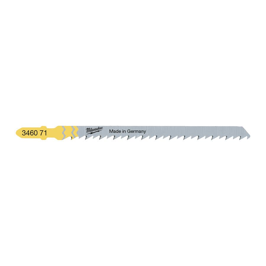 Milwaukee Pílové plátky T301DL 5 ks