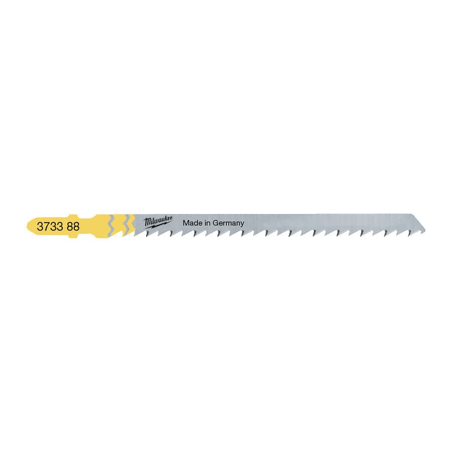 Milwaukee Pílové plátky T101DP special 5 ks