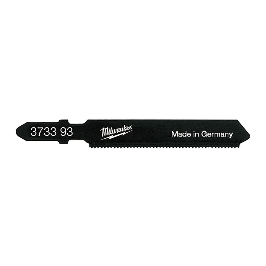 Milwaukee Pílové plátky T118AHM 2 ks