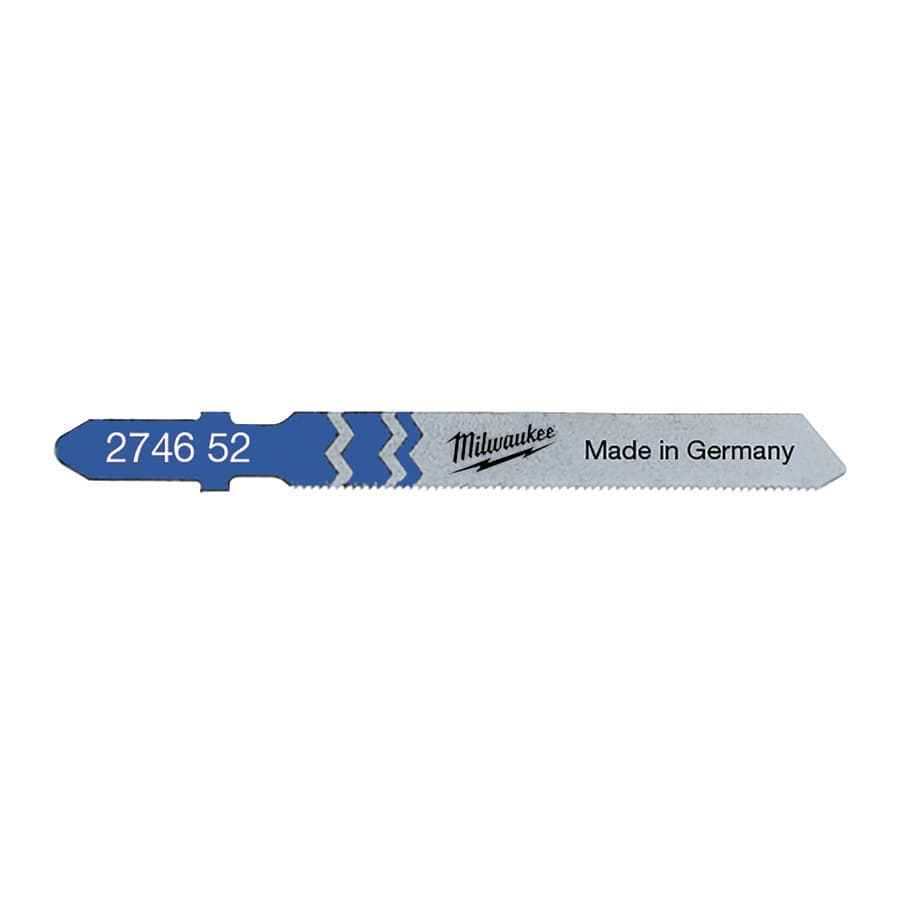 Milwaukee Pílové plátky T118G 5 ks
