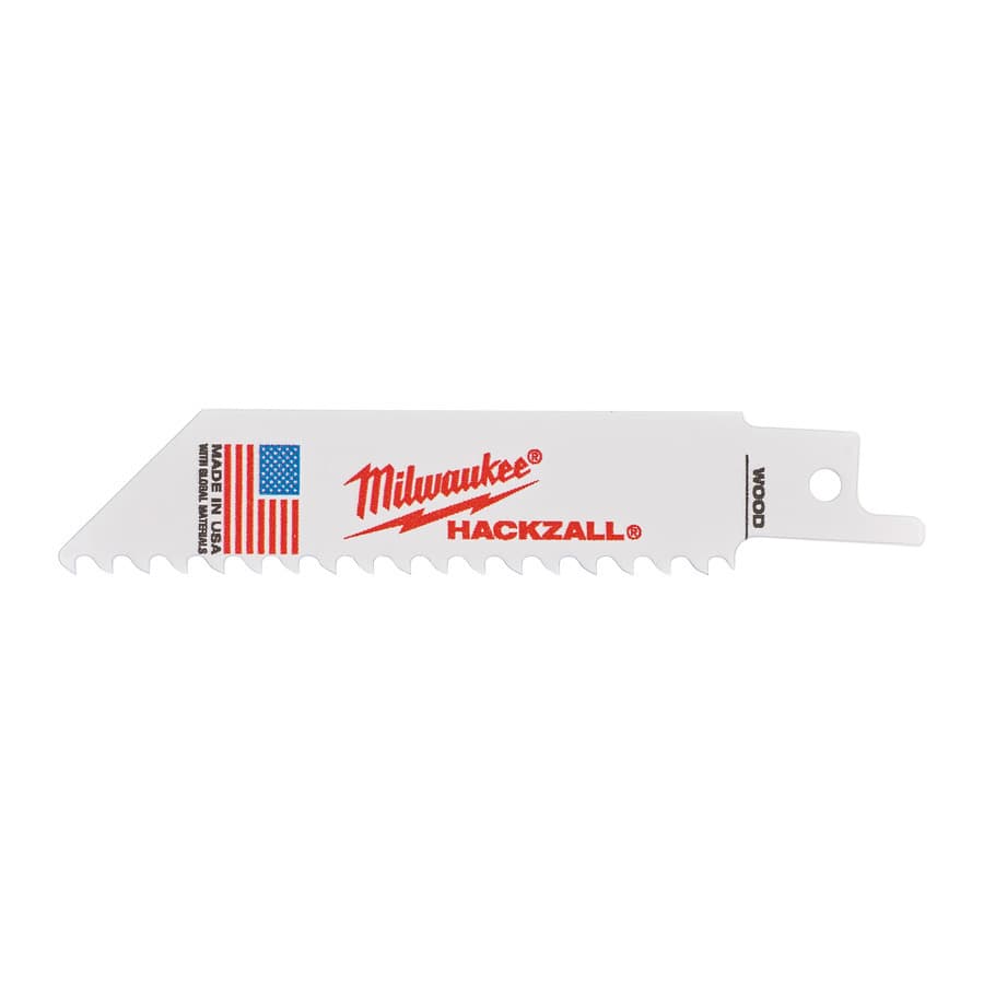 Milwaukee Saw Blades 100/1,4/18 – 5 pcs