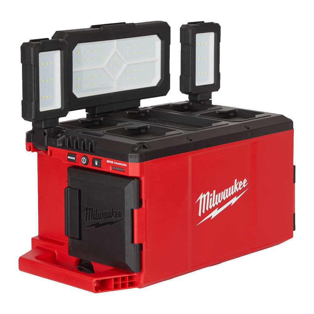 Milwaukee M18POALC-0