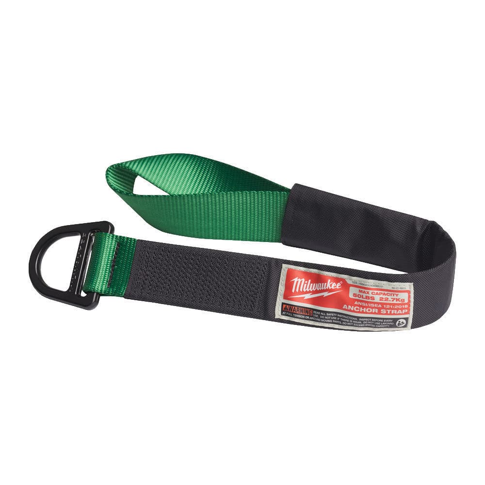 Milwaukee Fixed Tool Hanger - 1pc