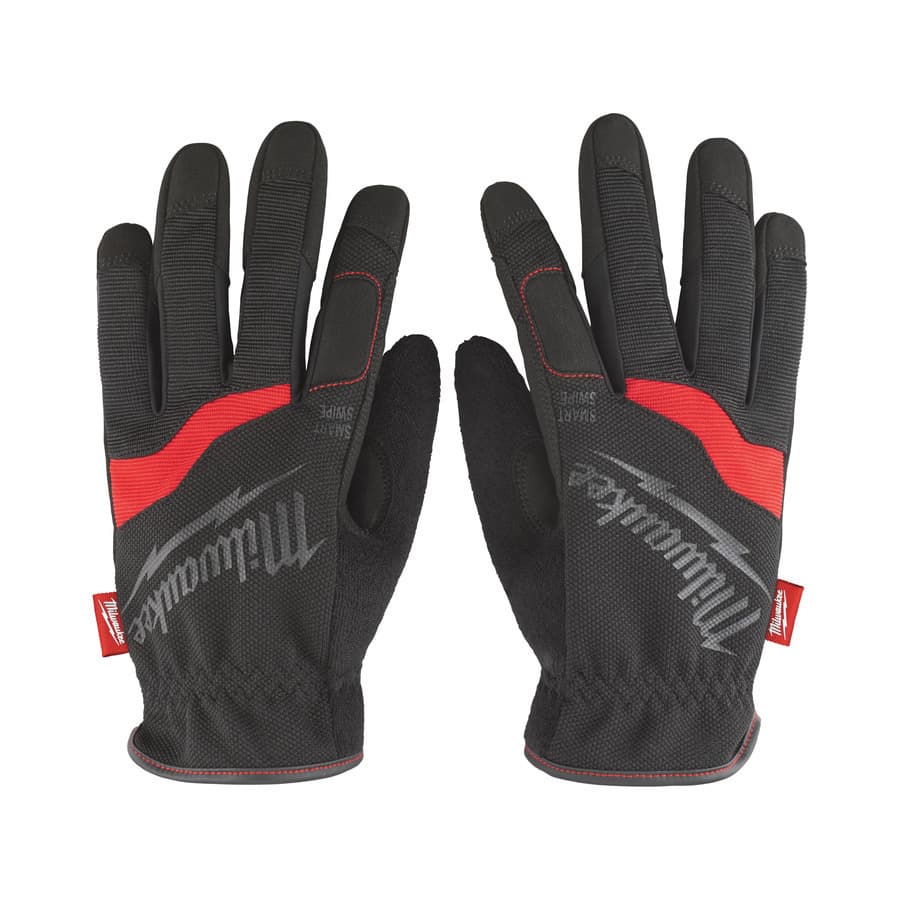 Milwaukee Pracovné rukavice Free Flex L