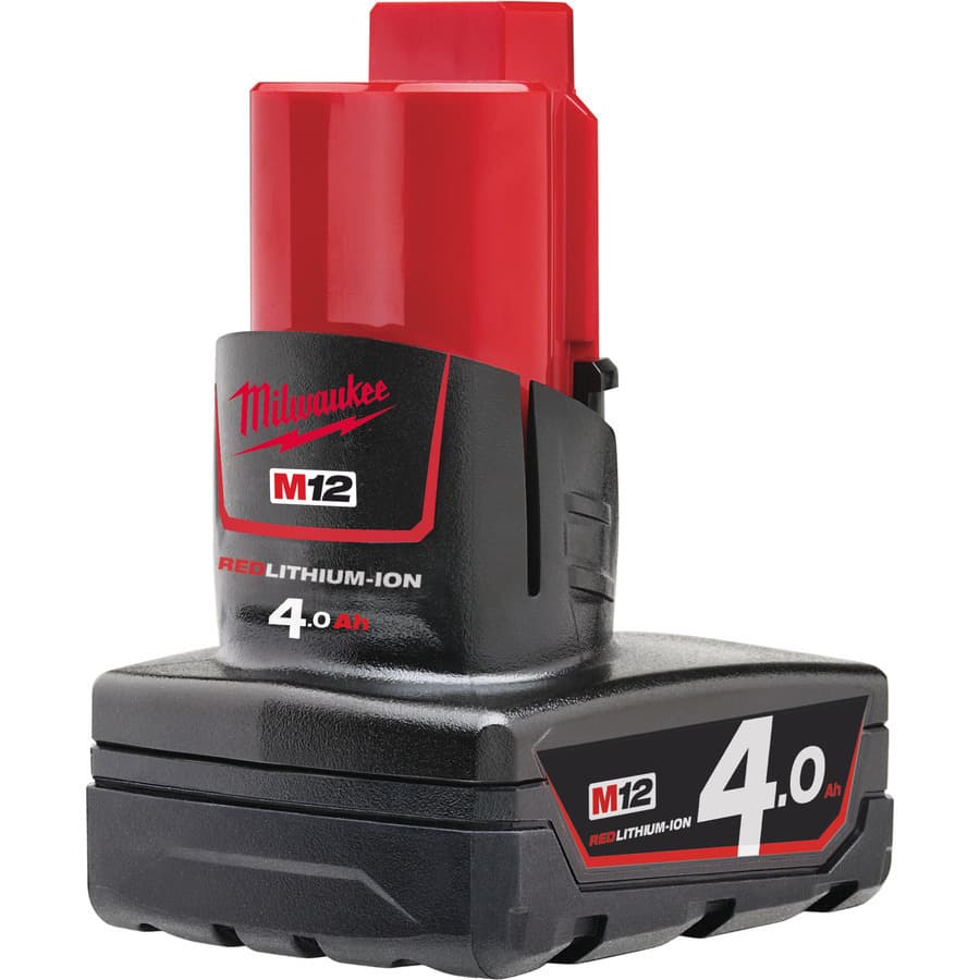 Milwaukee M12B4