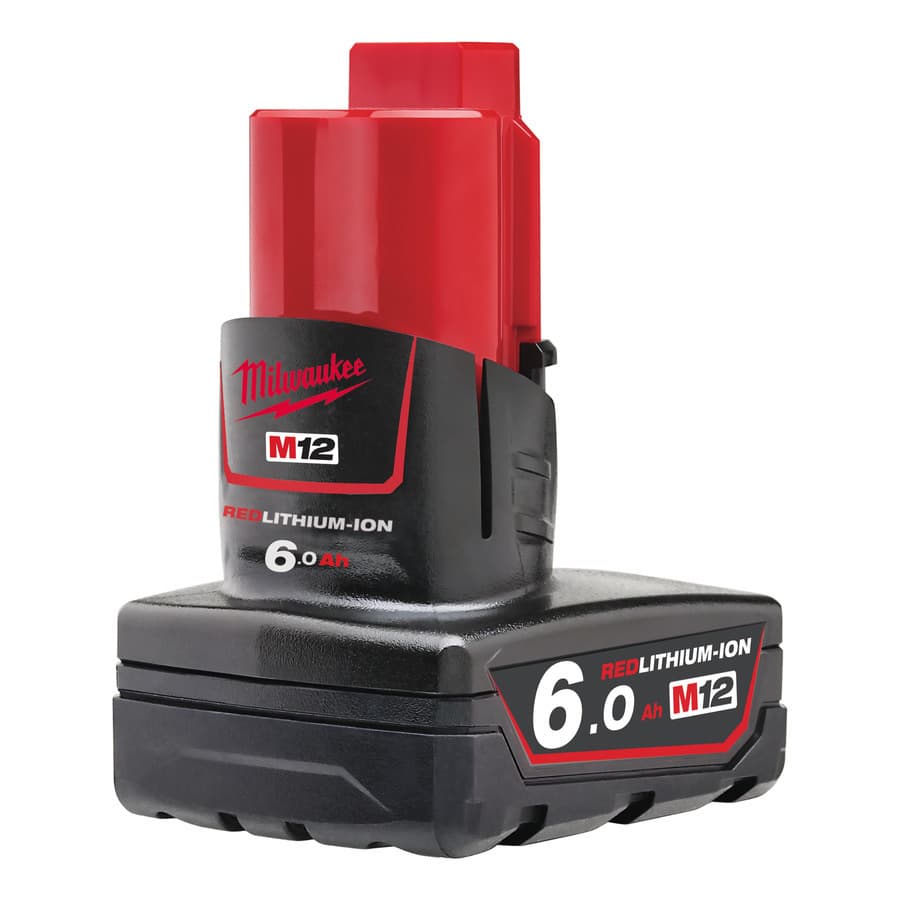 Milwaukee M12B6