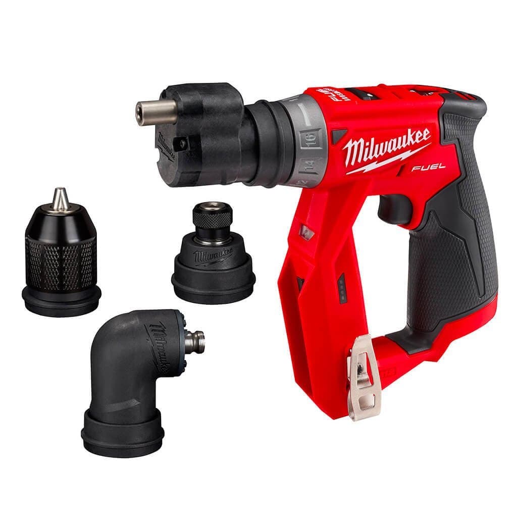Milwaukee M12FDDXKIT-0X