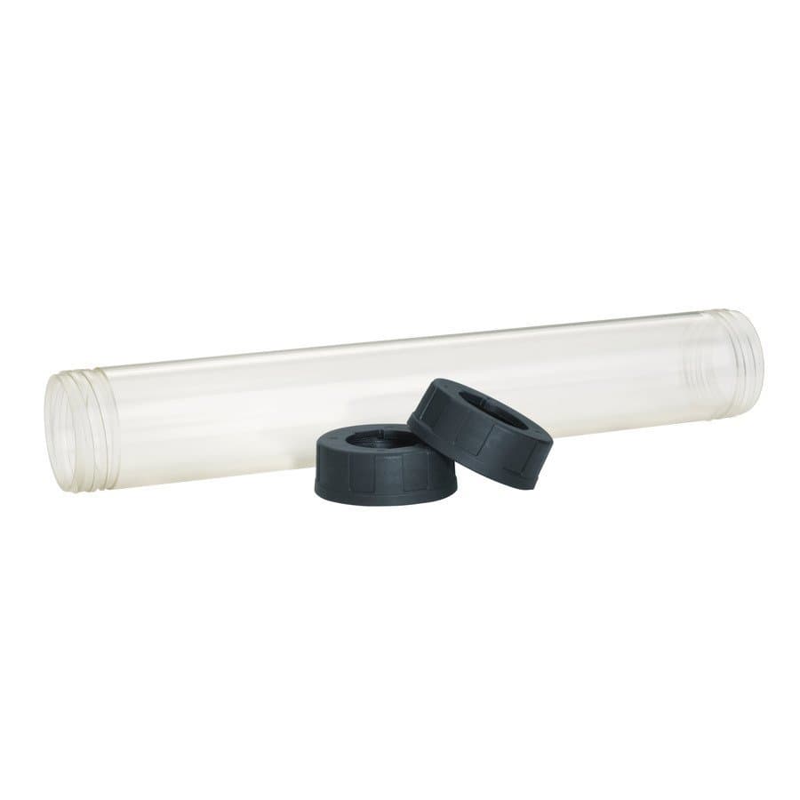 Milwaukee Priehľadná tuba 600 ml pre PCG/600