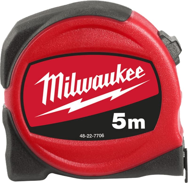 Milwaukee Measuring Band S5/25