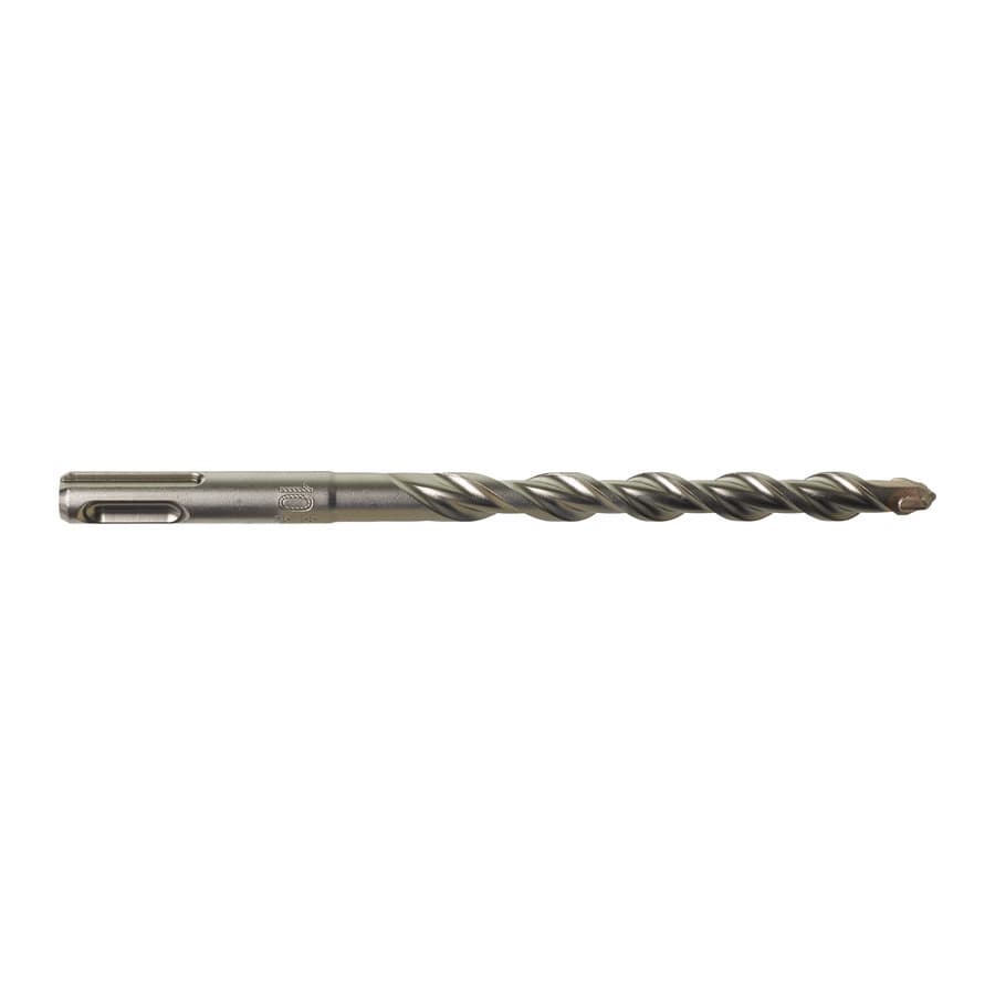 Milwaukee Vrták SDS-Plus M2 6 × 100 × 160