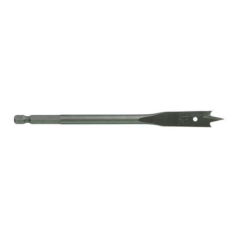 Milwaukee Vrták plochý do dreva 13 × 160 mm